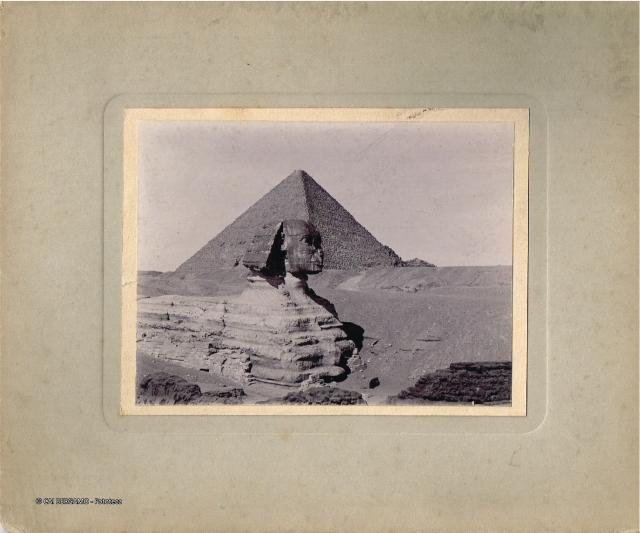 Egitto viaggio in …