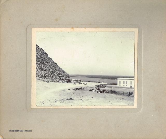 Egitto viaggio in…