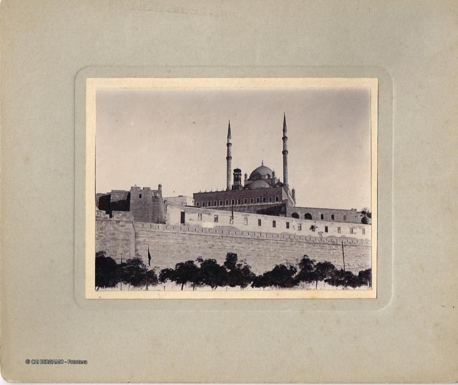 Egitto viaggio in …