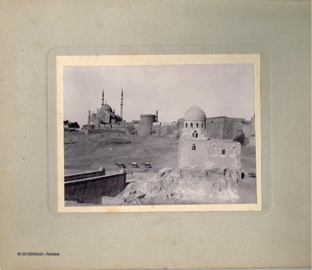 Egitto viaggio in…