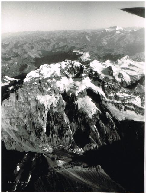 Aconcagua (mt. 6.962)