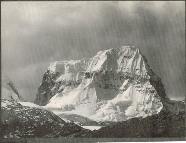 NEVADOS TRAPECIO (mt. 5.653)
