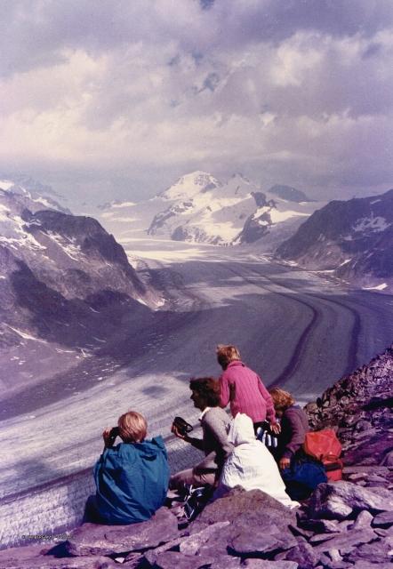 Massiccio dell'Oberland Bernese