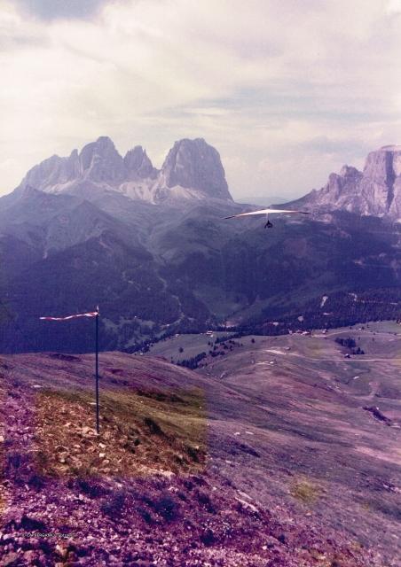 Dolomiti