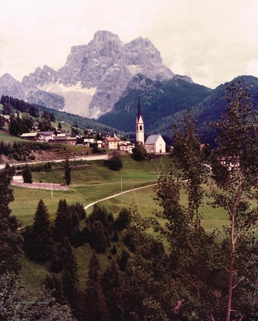 Dolomiti