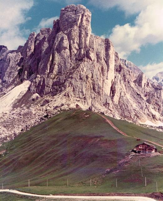 Dolomiti