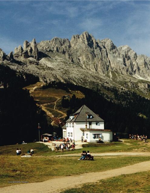 Dolomiti