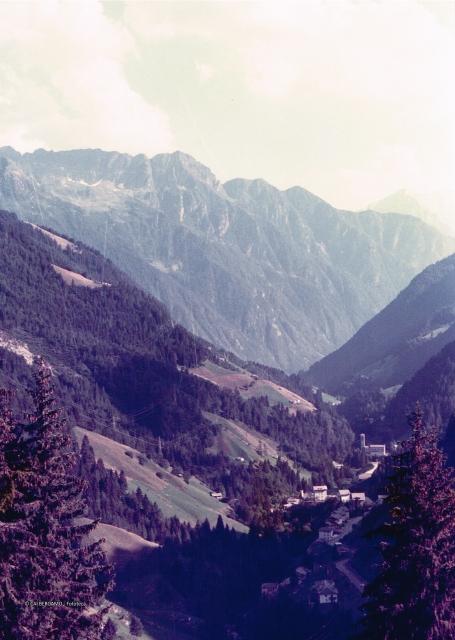 Prealpi Bergamasche