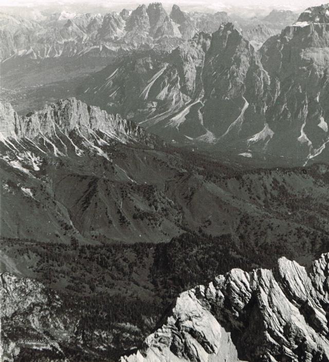 Gruppo del Cristallo