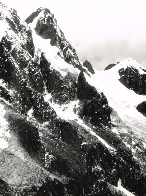 Spedizione al Pucahjrca