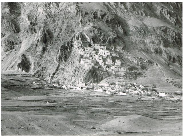 Ladakh