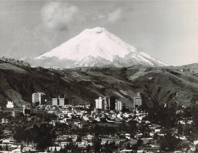 COTOPAXI (MT 5.872)