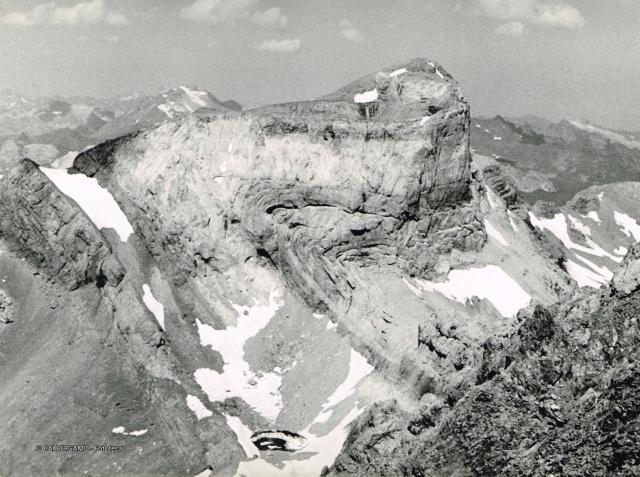 CILINDRO DI MARBORE' (3.328 MT)