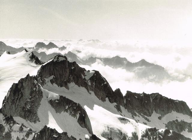PIZZO DEL FERRO OCCIDENTALE (3.267 MT)