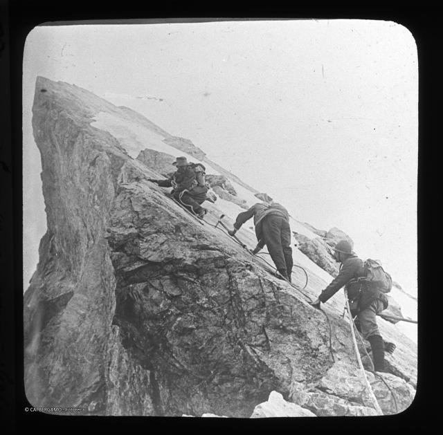 GRAND PIC DE LA MEIJE