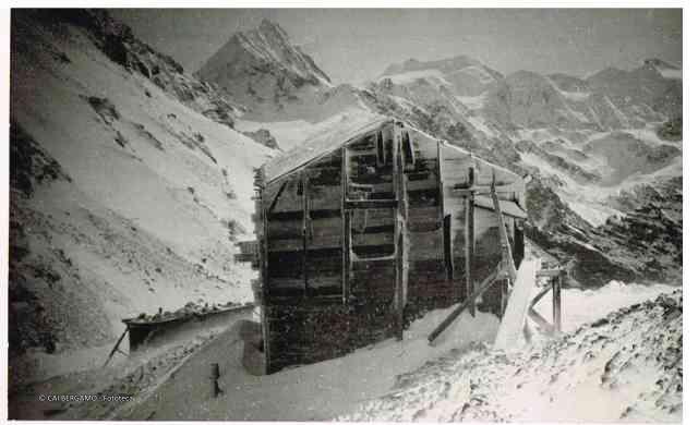 Rifugio Carlo Locatelli