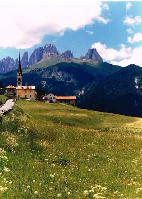 Dolomiti