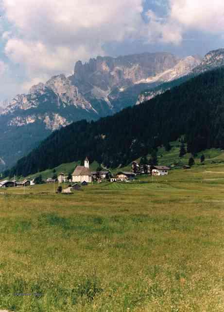 Dolomiti
