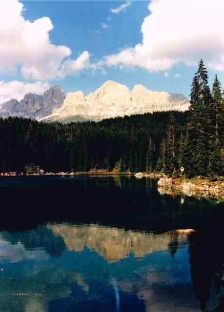 Dolomiti