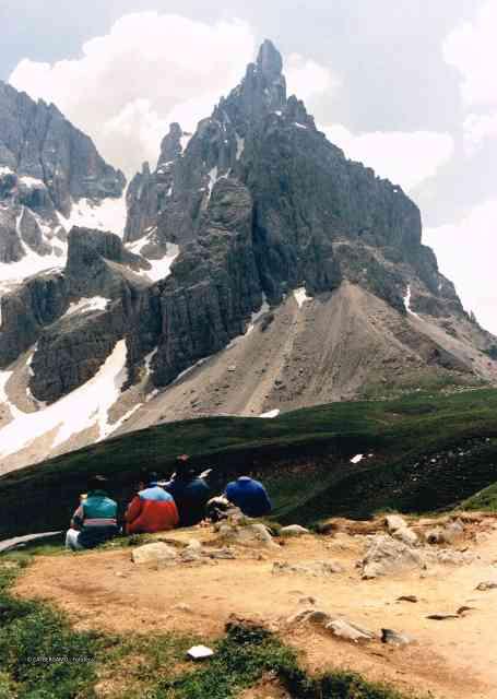 Dolomiti