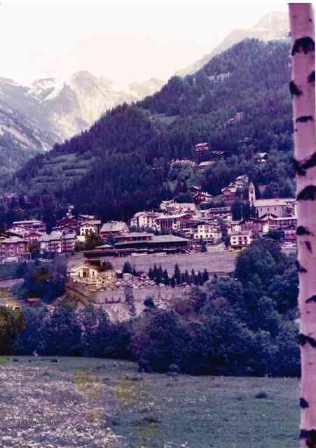 Val d'Aosta