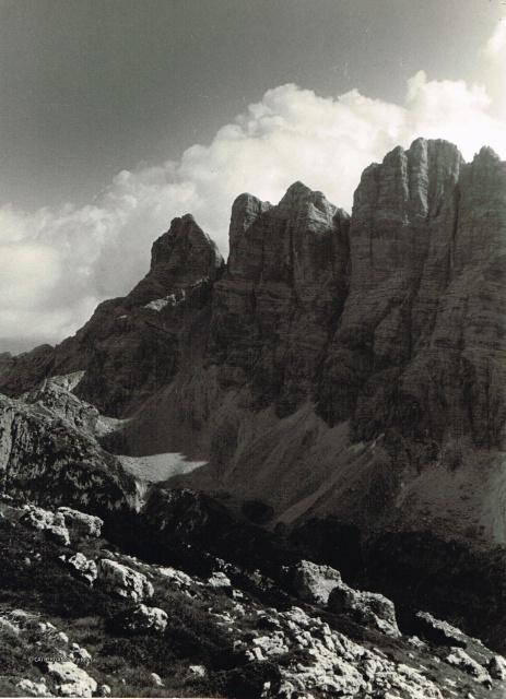 Dolomiti