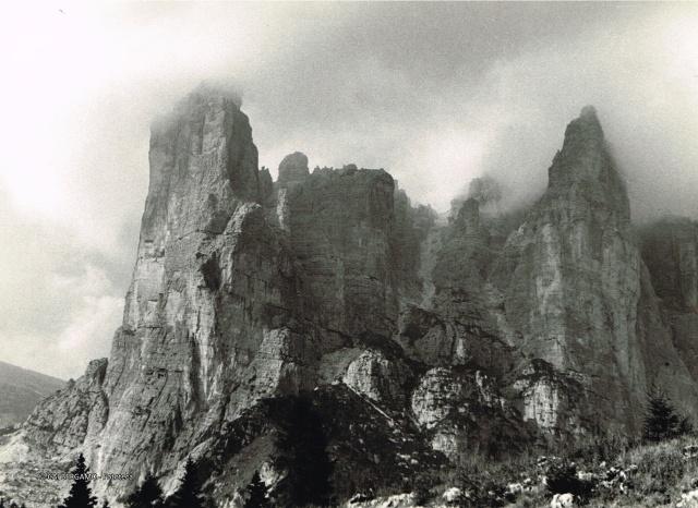 Dolomiti