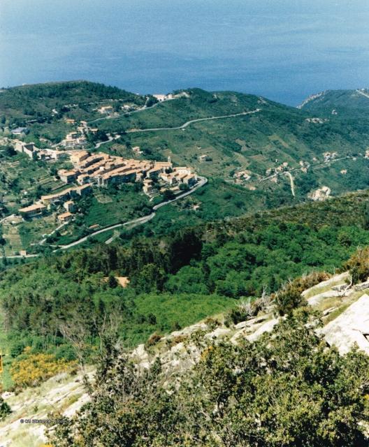 Marciana Marina - Isola d'Elba