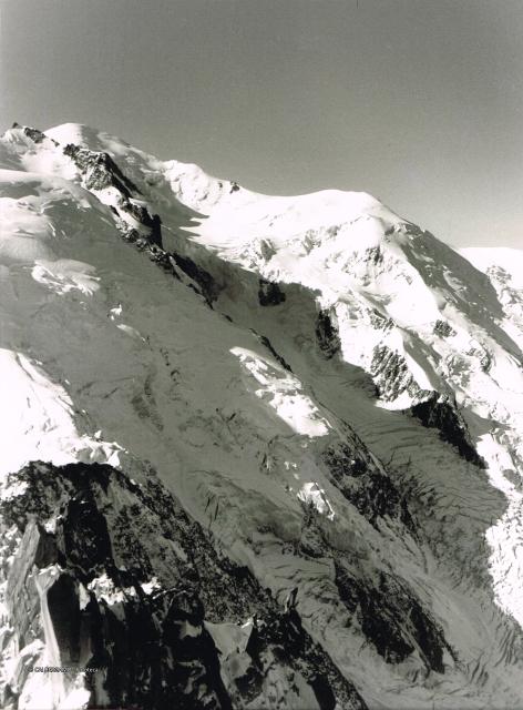 Monte Bianco