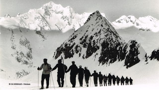 Passo del Venerocolo