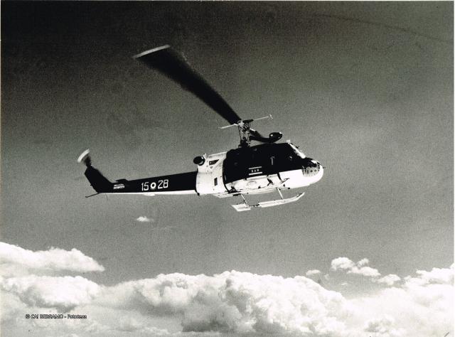 Esercitazione soccorso alpino