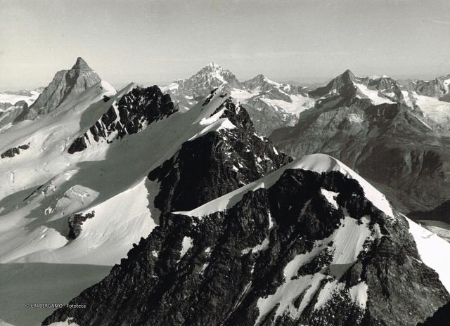Gruppo del Monte Rosa
