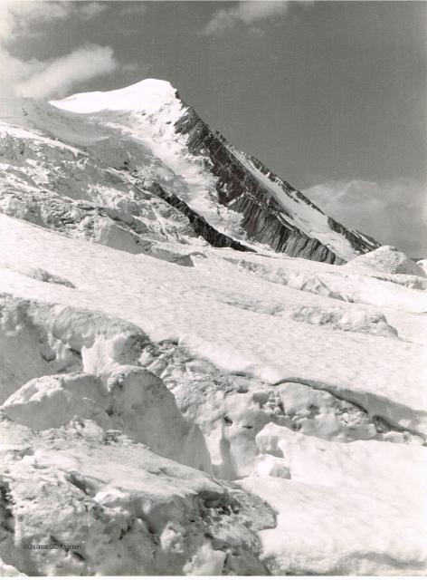 Gruppo del Monte Bianco
