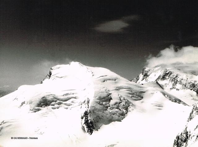 Massiccio del Mischabel