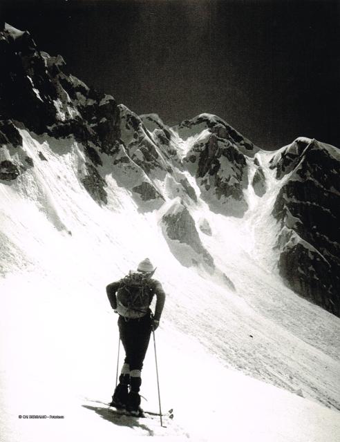 Sotto il Pizzo di Petto