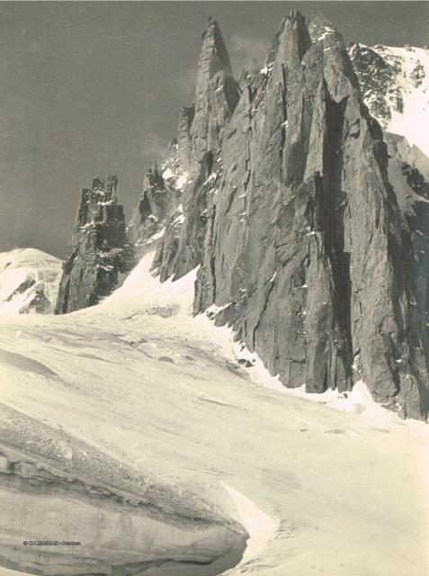 Gruppo del Monte Bianco