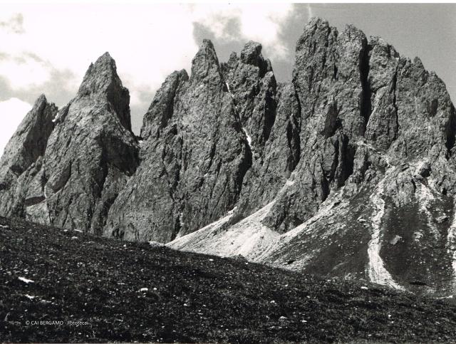 Dolomiti