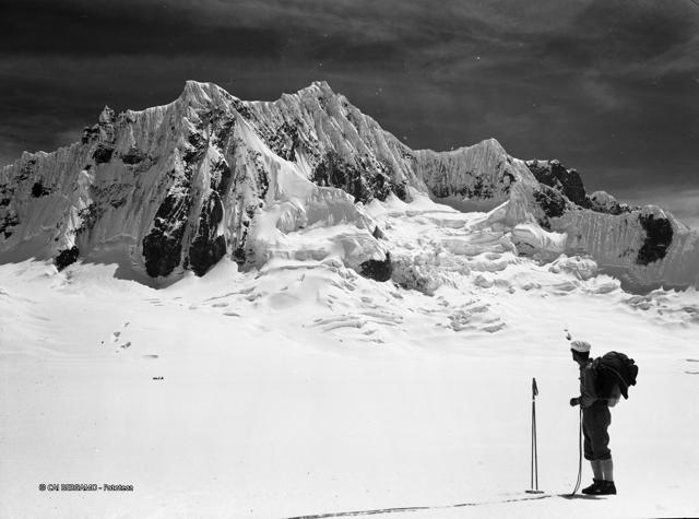 PUKAJIRKA - Spedizione CAI BG 1960