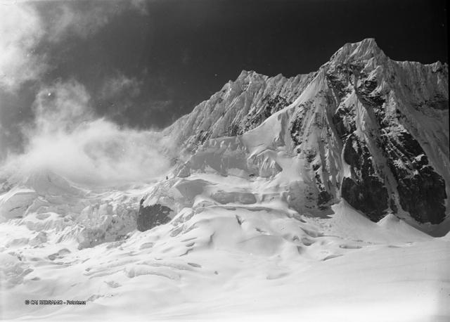 PUKAJIRKA - Spedizione CAI BG 1960