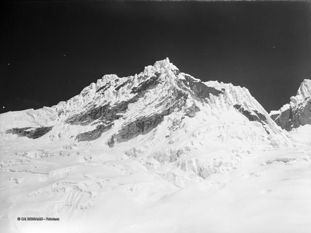 PUKAJIRKA - Spedizione CAI BG 1960