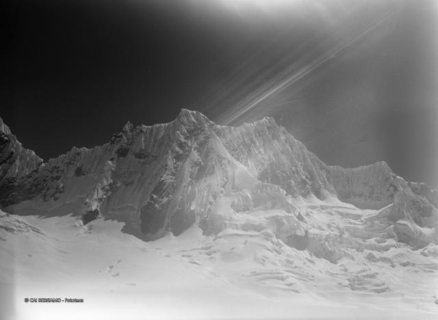 PUKAJIRKA - Spedizione CAI BG 1960