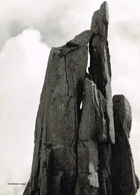 PUNTA MEDIANE (mt. 4.097)