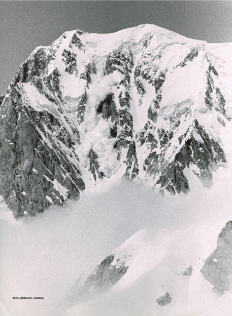 Monte Bianco