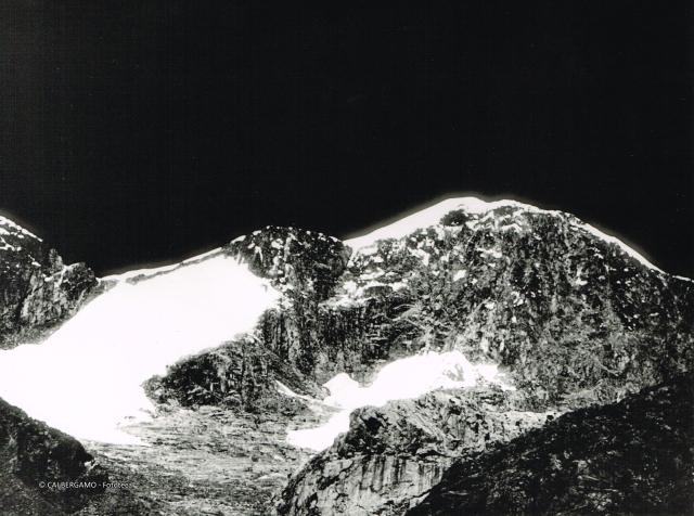 Sierra Nevada - Colombia