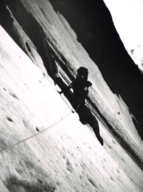 Spedizione Nanga Parbat 1981