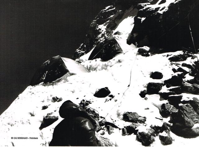 Spedizione Nanga Parbat 1981