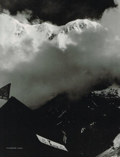 Spedizione Nanga Parbat 1981