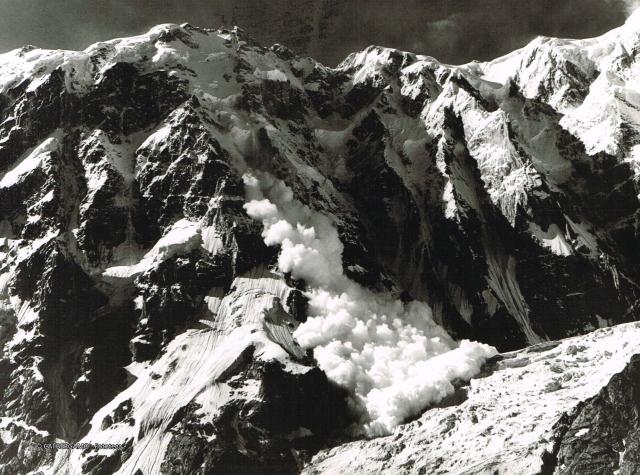 Spedizione Nanga Parbat 1981