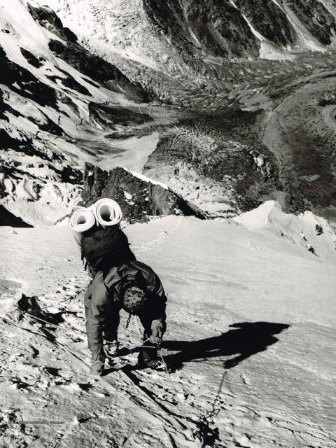 Spedizione Nanga Parbat 1981