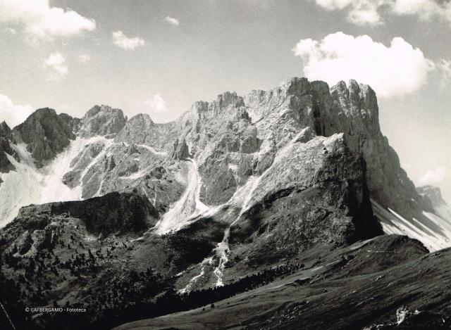 Dolomiti
